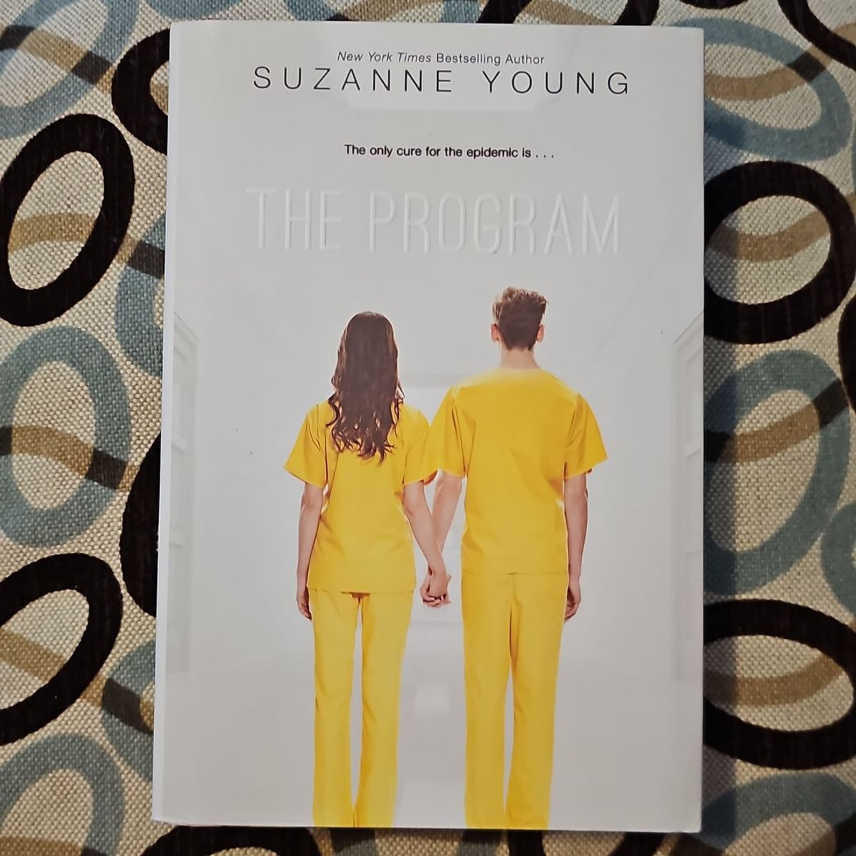 The Program by Suzanne Young