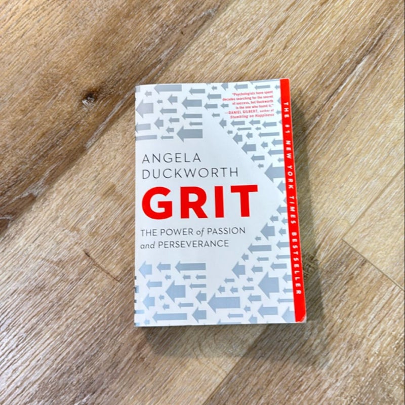 Grit