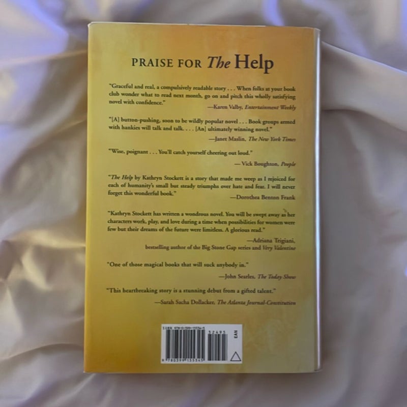 The Help