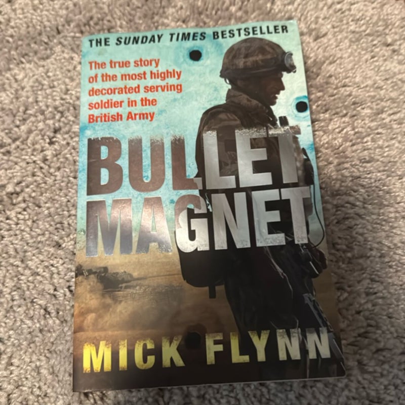 Bullet Magnet