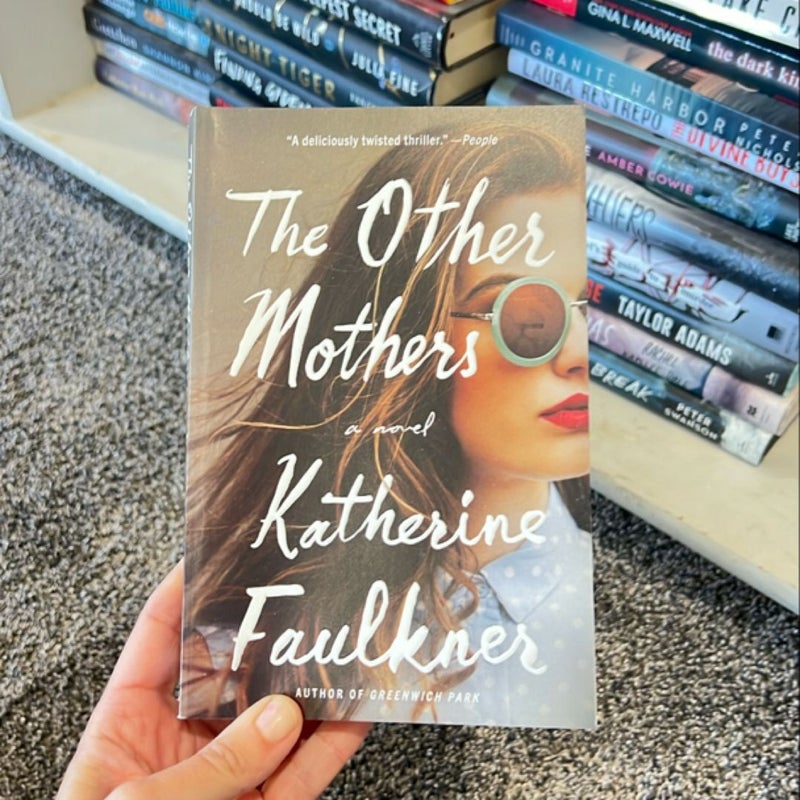 The Other Mothers