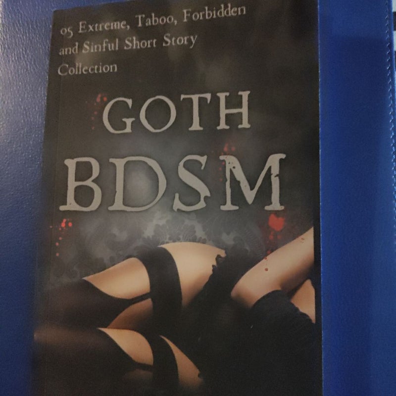 Goth BDSM 