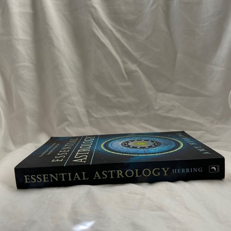 Essential Astrology