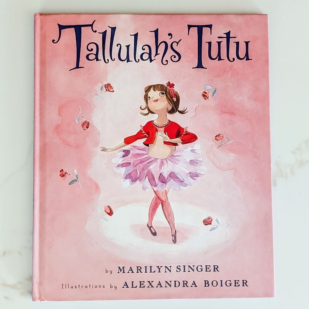 Tallulah's Tutu