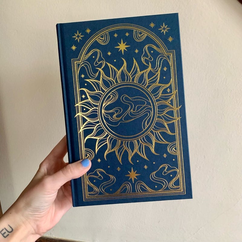 Faebound