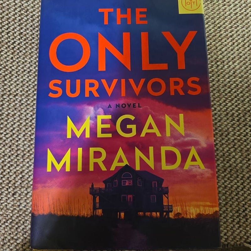 The Only Survivors
