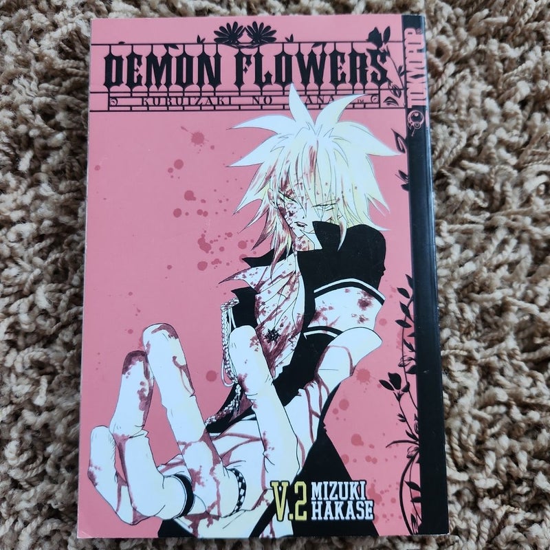 Demon Flowers