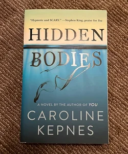 Hidden Bodies