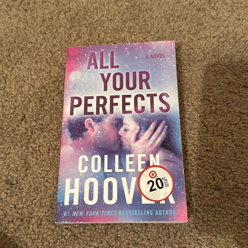 All Your Perfects