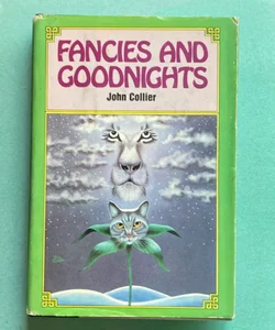 Fancies and Goodnights