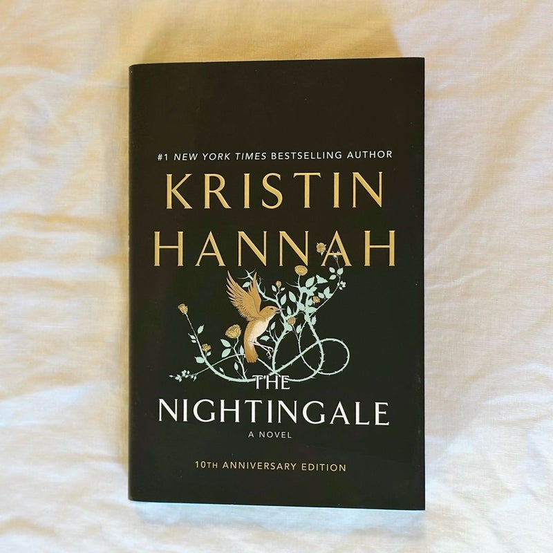 The Nightingale Deluxe Edition
