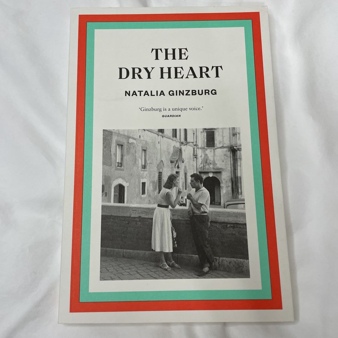 The Dry Heart