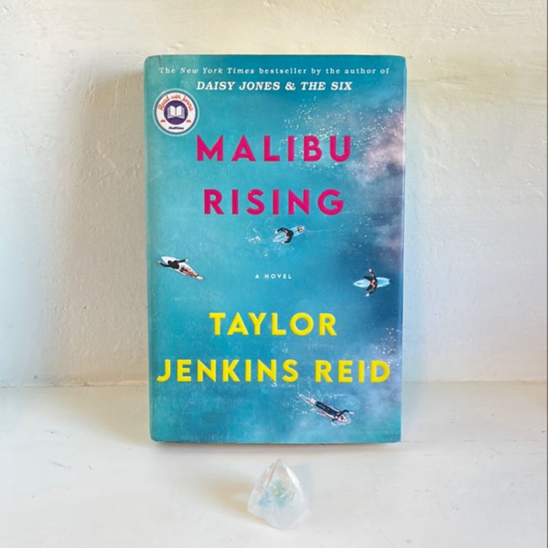 Malibu Rising