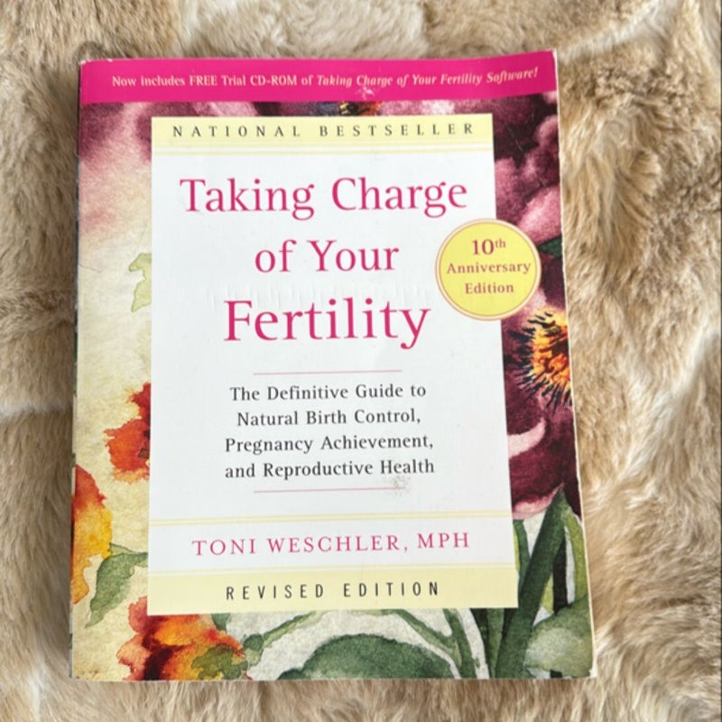 Taking Charge of Your Fertility