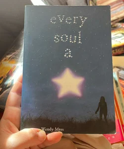 Every Soul a Star