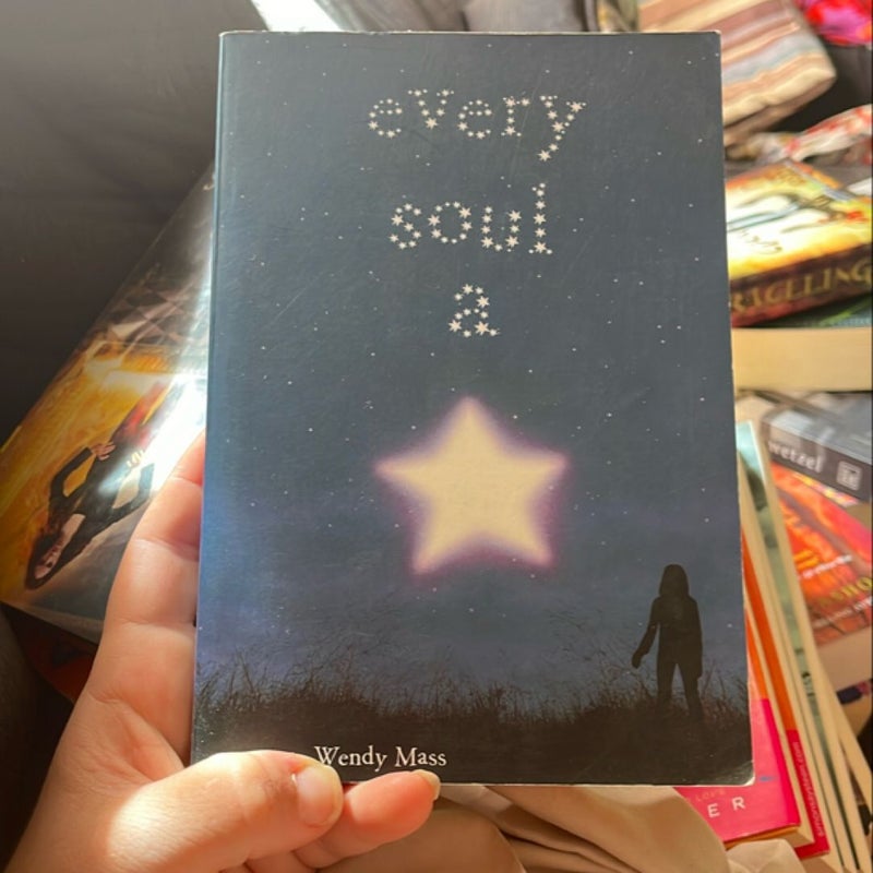 Every Soul a Star