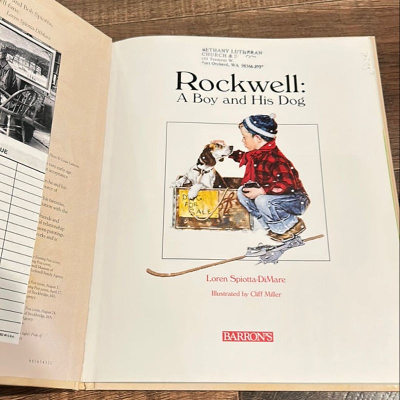 Rockwell