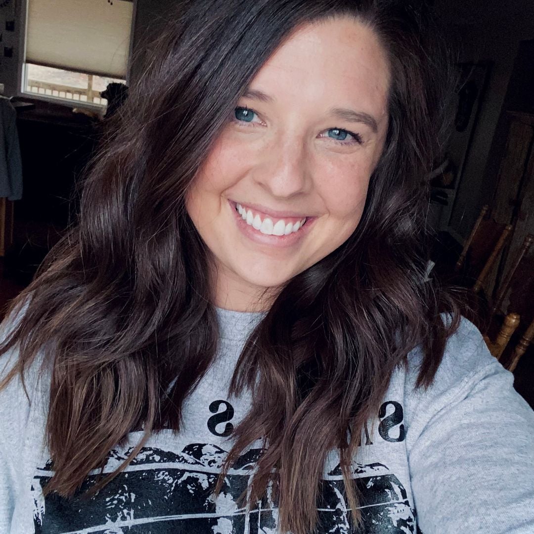Emily Brookshire