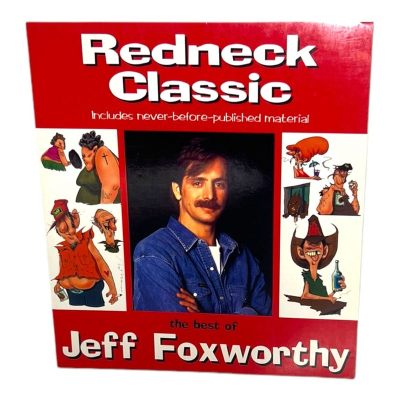 Redneck Classic