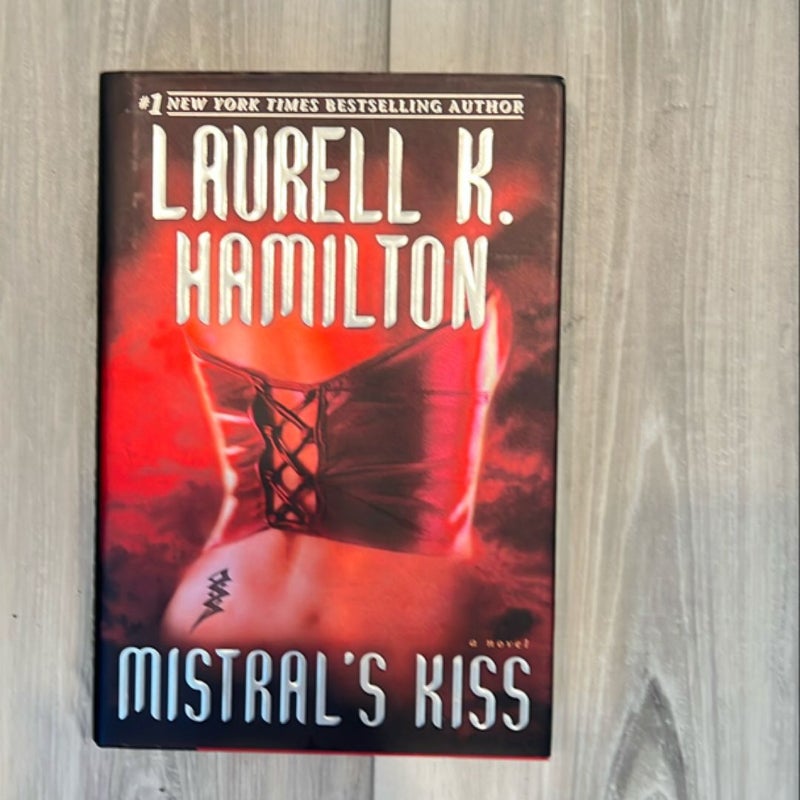 Mistral's Kiss