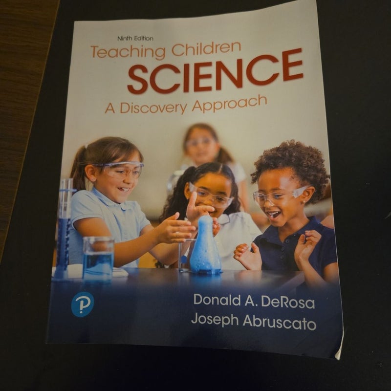 Teaching Children Science