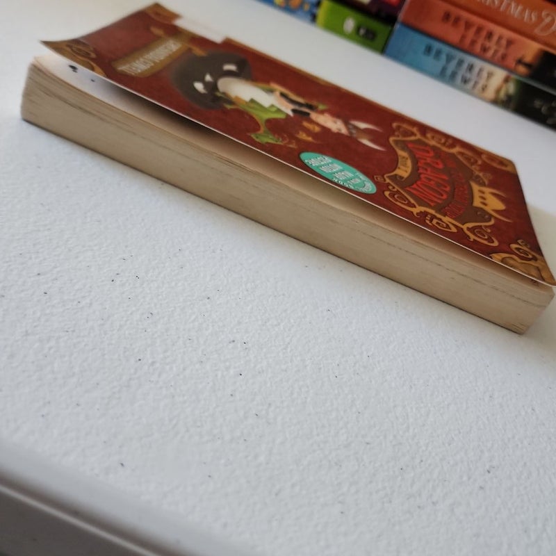 How to Train Your Dragon