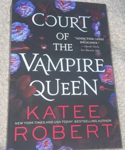 Court of the Vampire Queen