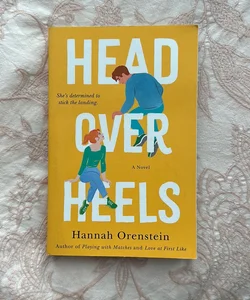 Head over Heels