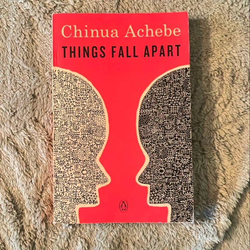 Things Fall Apart