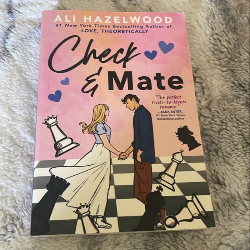 Check and Mate