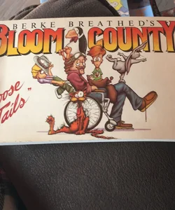 Bloom County