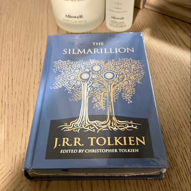 The Silmarillion Collector's Edition