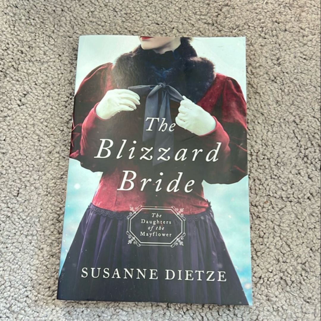 The Blizzard Bride