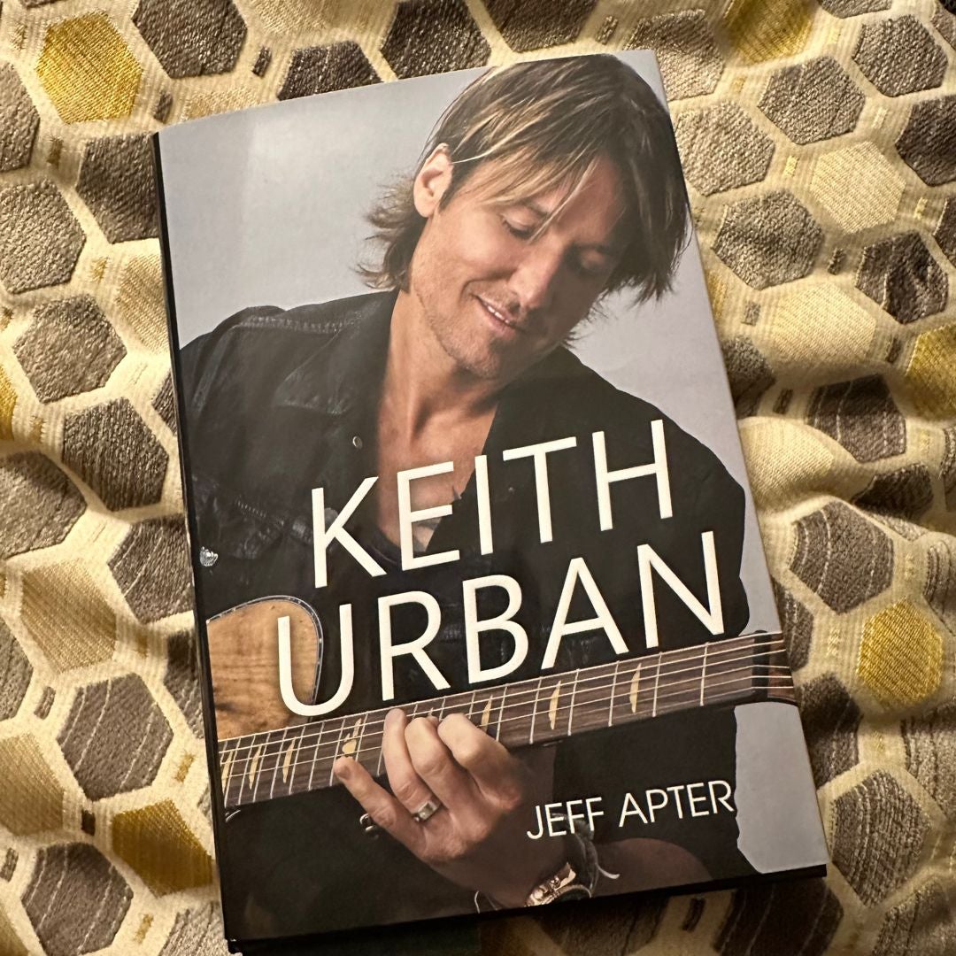 Keith Urban