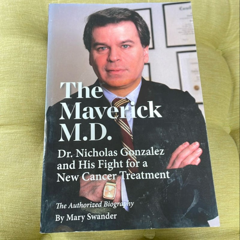 The Maverick M.D.