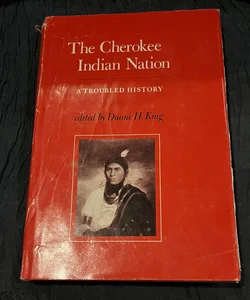 Cherokee Indian Nation