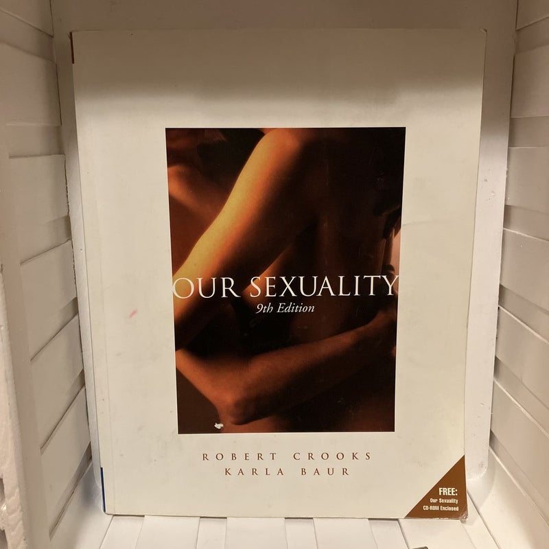 Our Sexuality