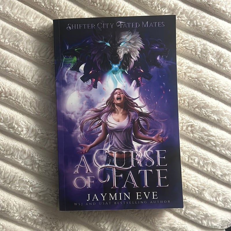 A Curse of Fate