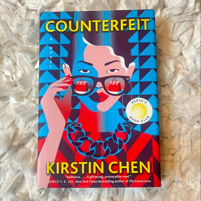 Counterfeit