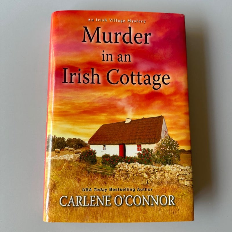 Murder in an Irish Cottage