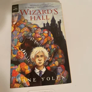 Wizard's Hall