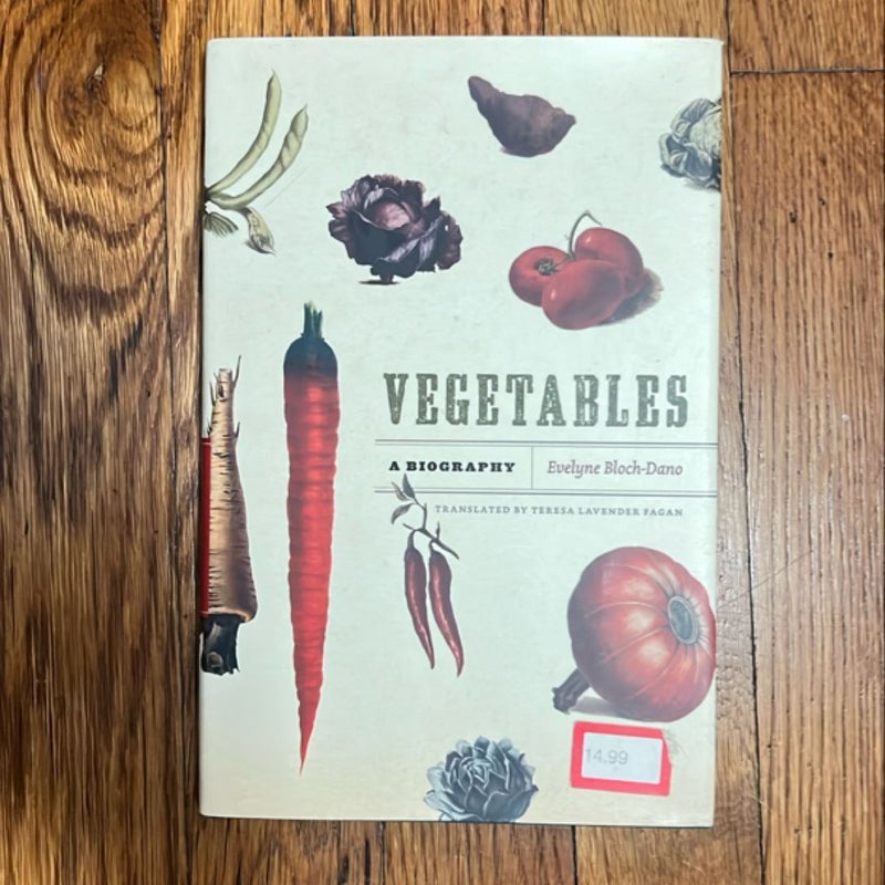 Vegetables