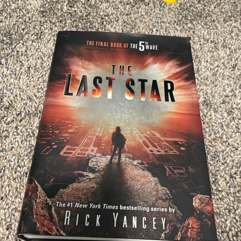 The Last Star