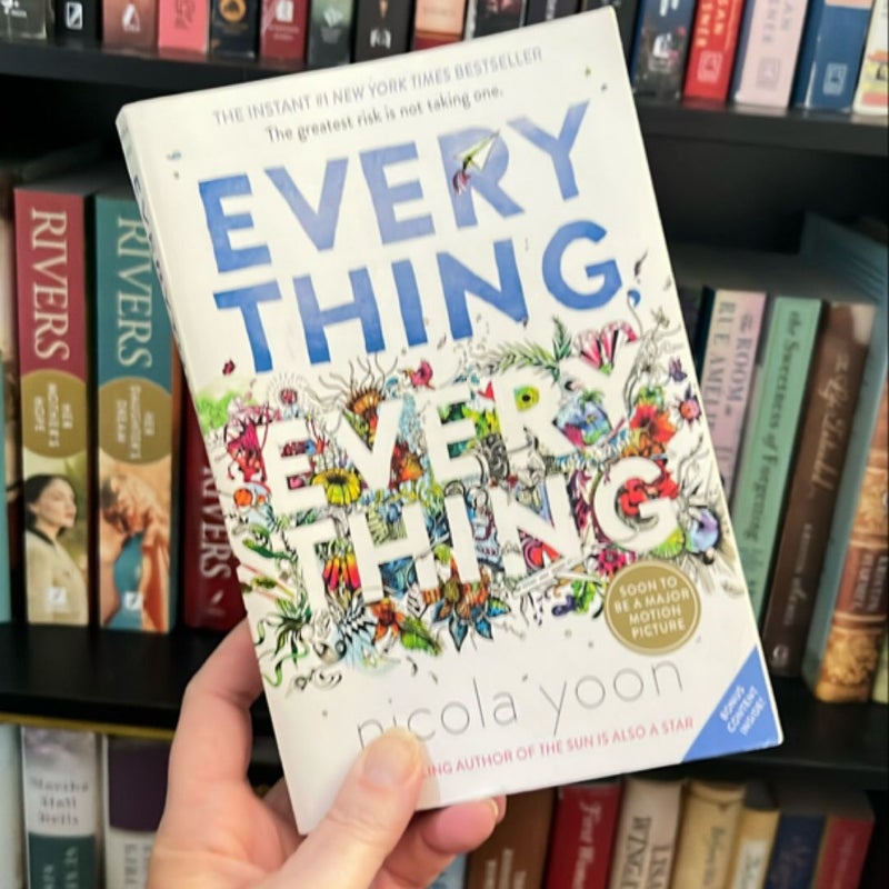 Everything, Everything