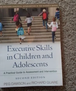 Executive Skills in Children and Adolescents