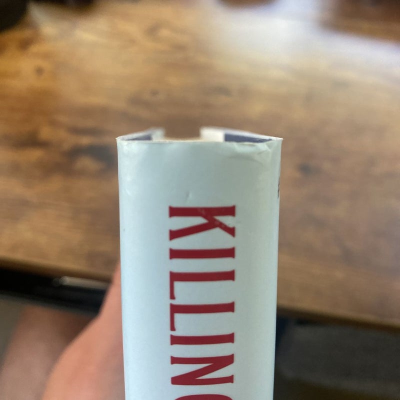 Killing Jesus
