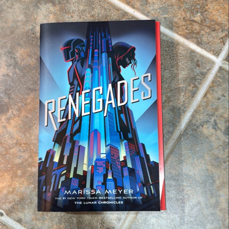 Renegades