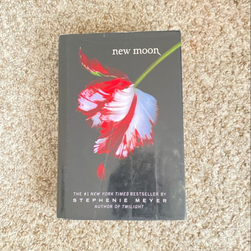 New Moon