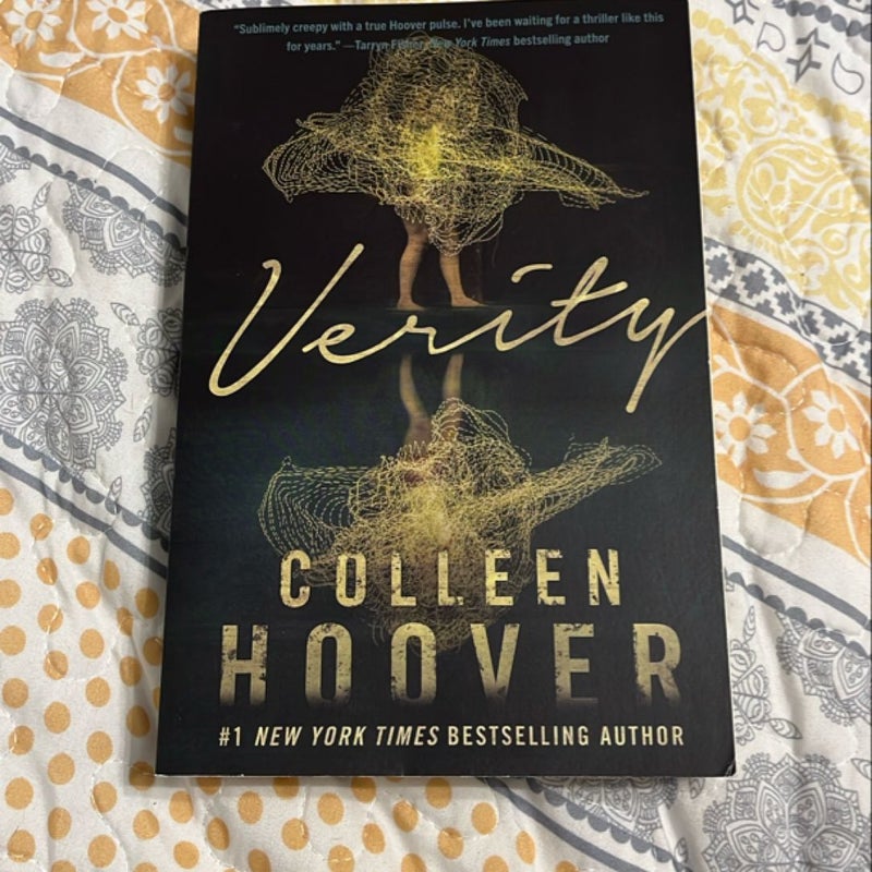 Verity