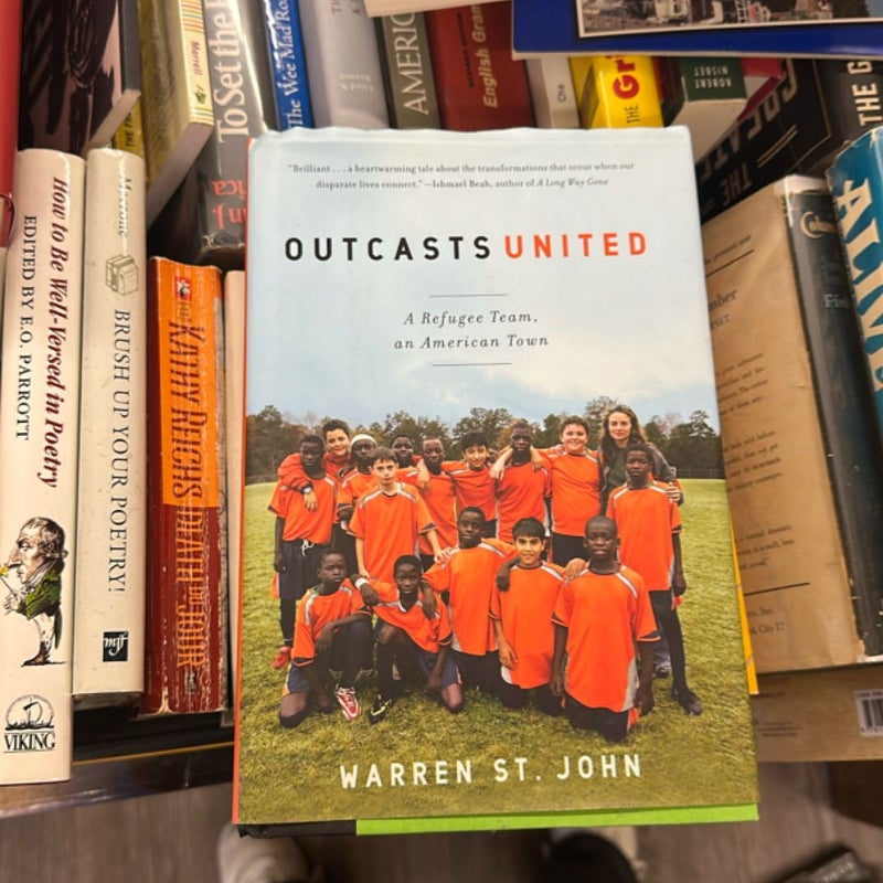Outcasts United